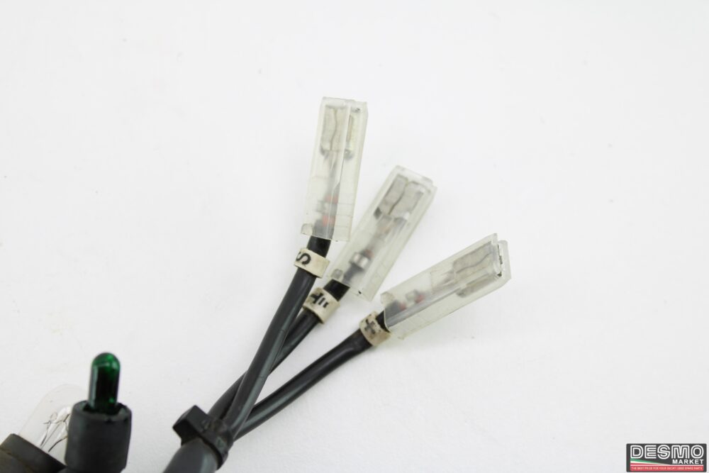 Cablaggio cruscotto contagiri Ducati 748 916 996 998 - immagine 4