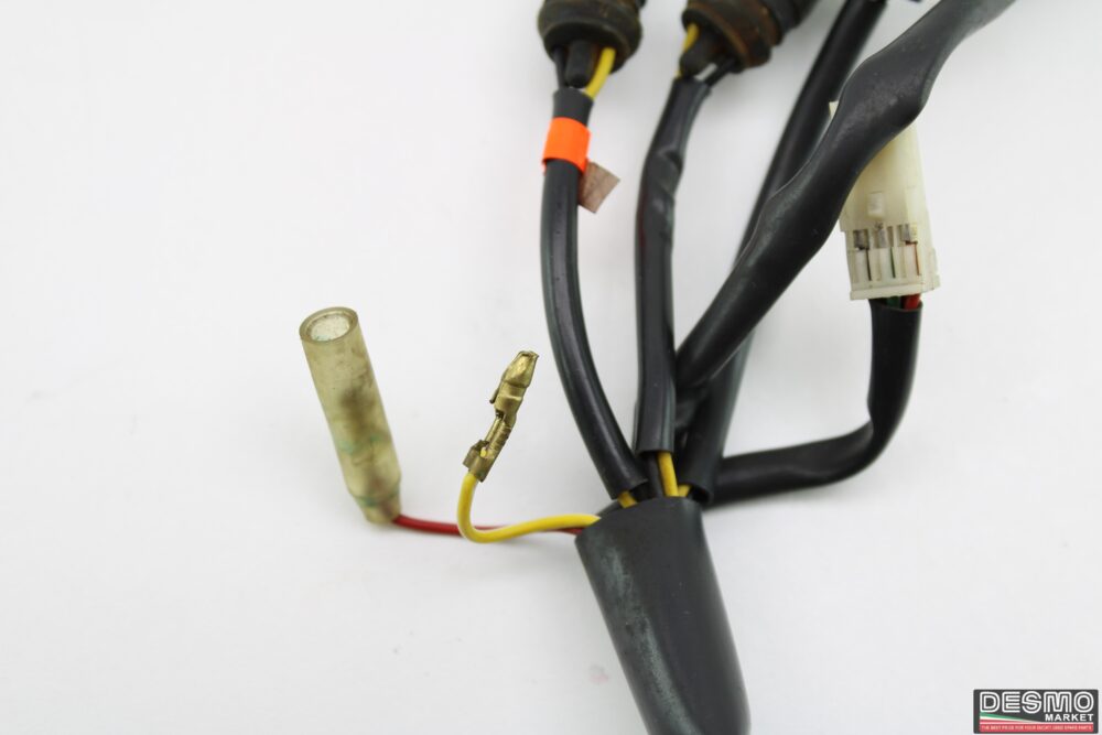 Cablaggio cruscotto contagiri Ducati 748 916 996 998 - immagine 5