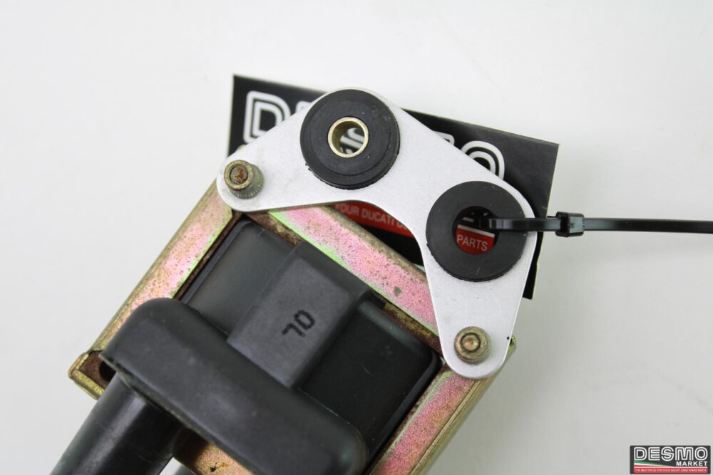 Bobine accensione Ducati 748 916 996 998 - immagine 3
