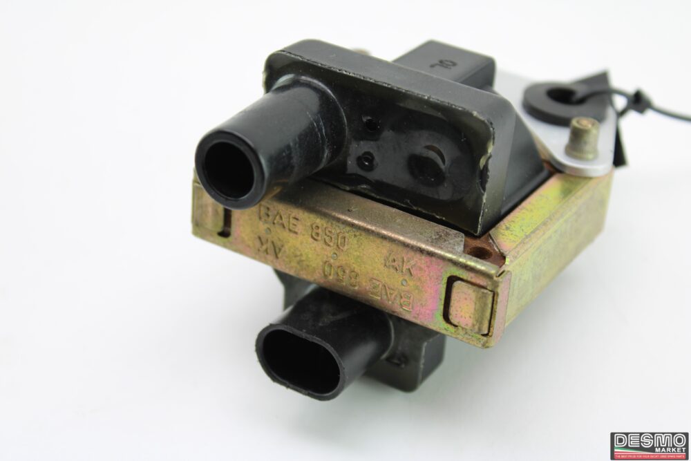 Bobine accensione Ducati 748 916 996 998 - immagine 4