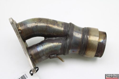 Collettore scarico testa verticale Ducati 748 916 996