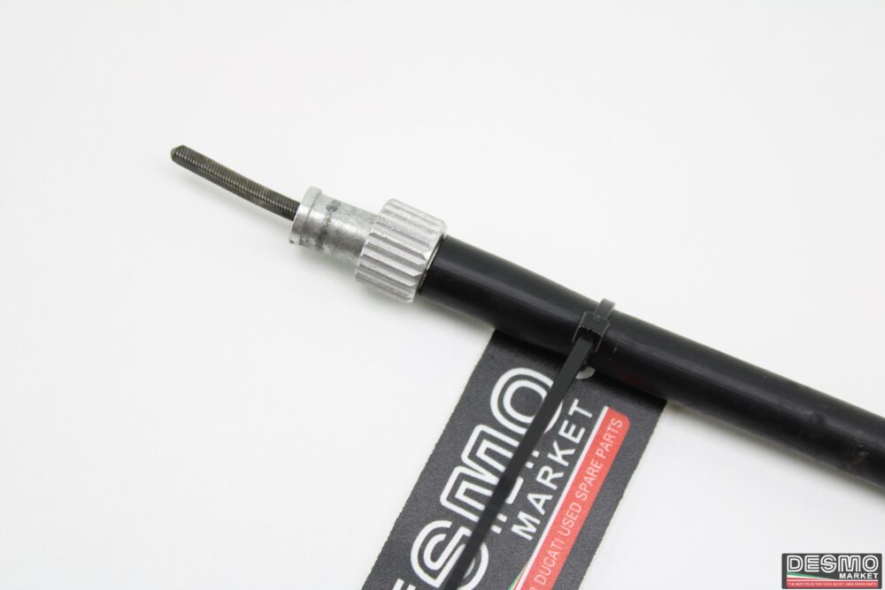 Corda rinvio conta kilometri Ducati 748 916 996 998 - immagine 3