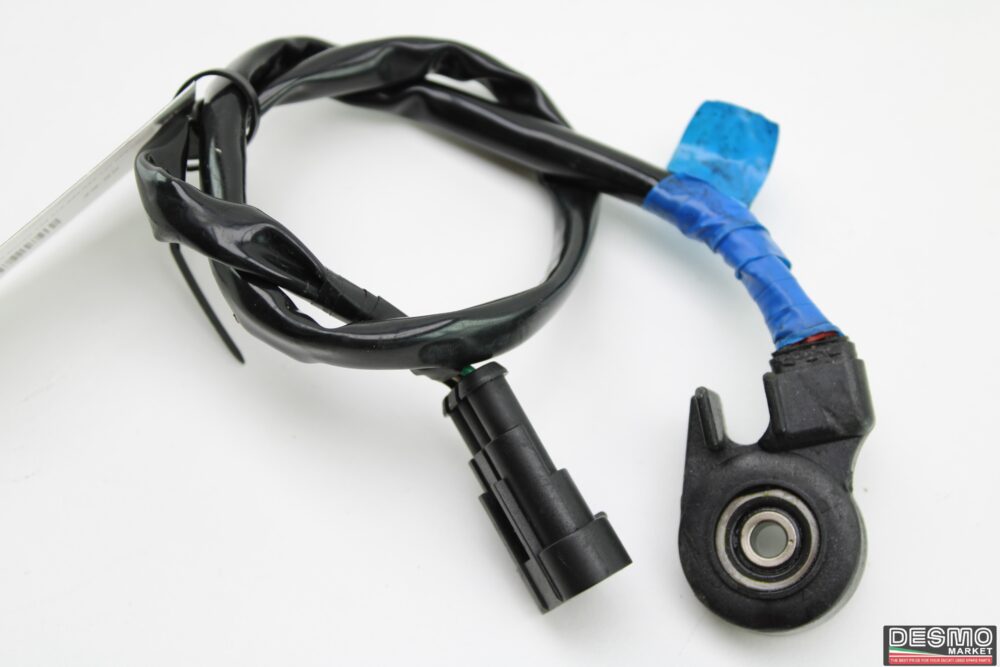 Sensore cavalletto Ducati 748 916 996 998 749 999 s4r - immagine 2