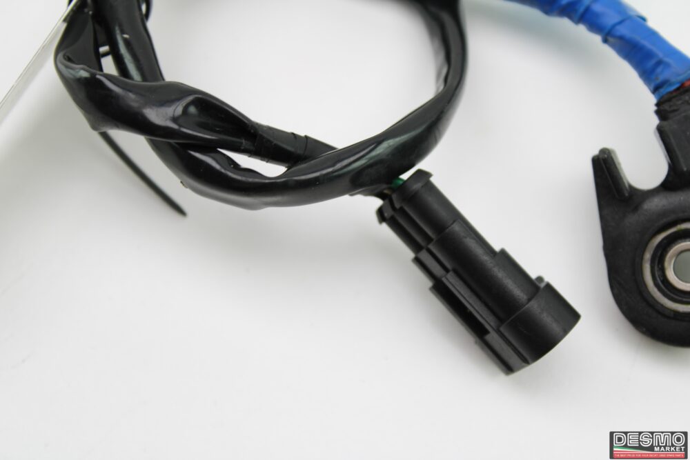 Sensore cavalletto Ducati 748 916 996 998 749 999 s4r - immagine 3