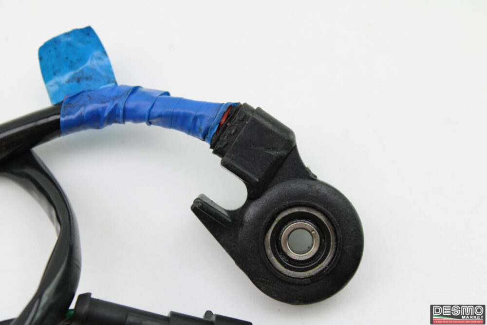 Sensore cavalletto Ducati 748 916 996 998 749 999 s4r - immagine 4