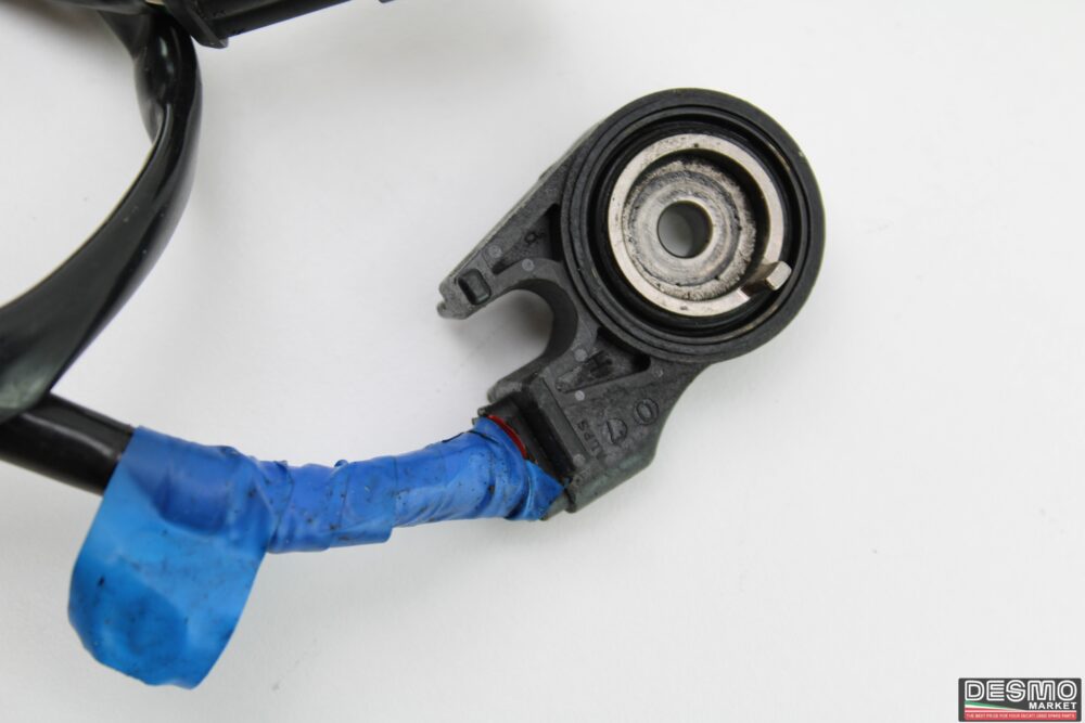 Sensore cavalletto Ducati 748 916 996 998 749 999 s4r - immagine 5