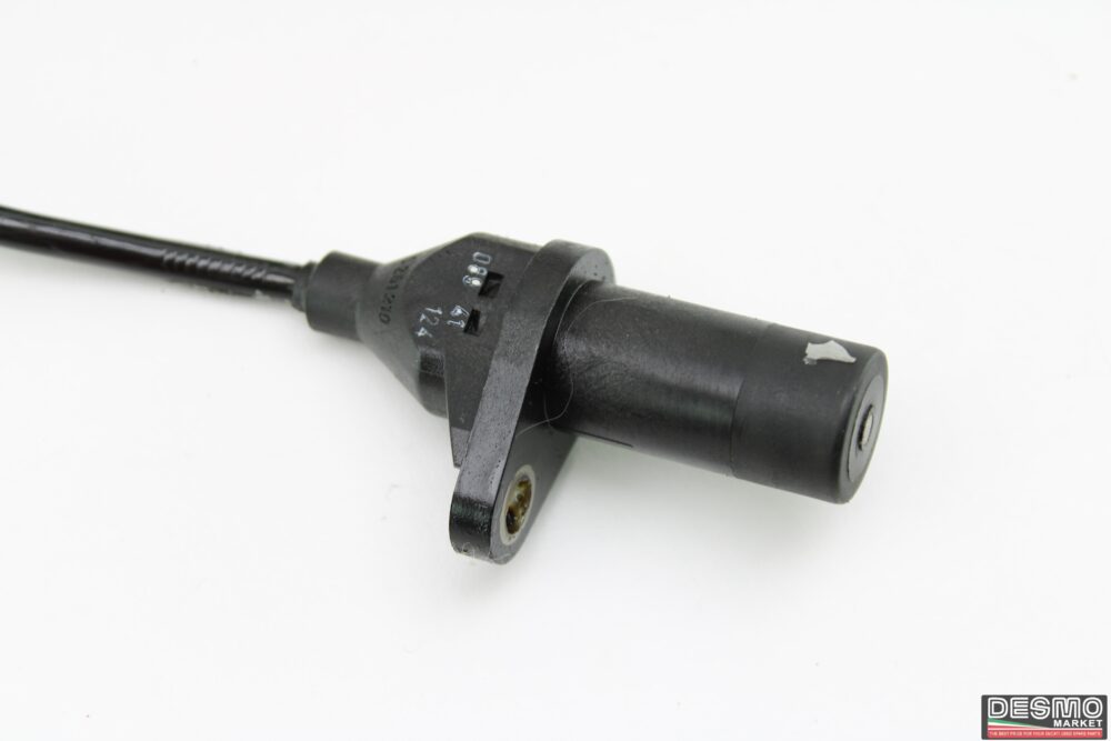 Pickup sensore giri Ducati 748 916 996 998 749 999 s4 s4r 620 - immagine 3