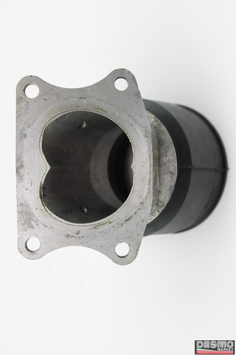 Collettore aspirazione Ducati 748 916 996 s4 s4r st4 st4s - immagine 2