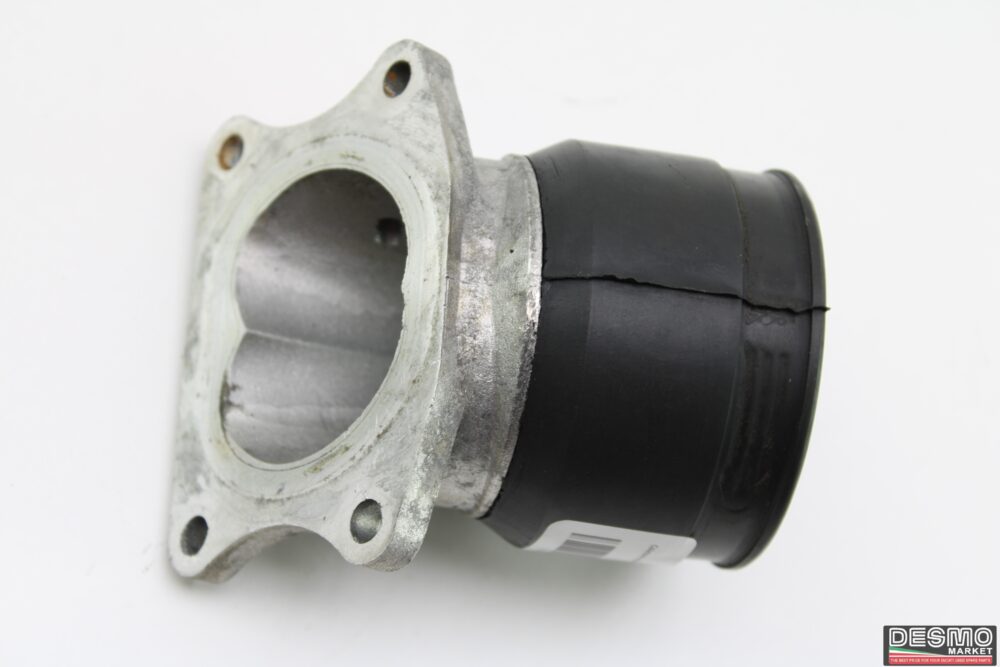 Collettore aspirazione Ducati 748 916 996 s4 s4r st4 st4s - immagine 3