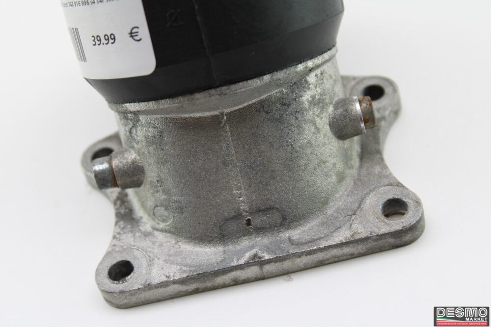 Collettore aspirazione Ducati 748 916 996 s4 s4r st4 st4s - immagine 4