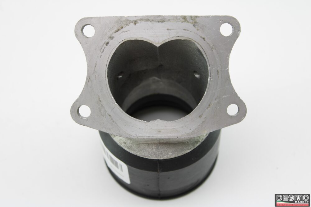 Collettore aspirazione Ducati 748 916 996 s4 s4r st4 st4s - immagine 2