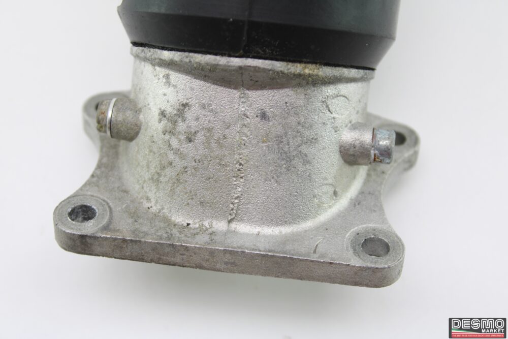 Collettore aspirazione Ducati 748 916 996 s4 s4r st4 st4s - immagine 3