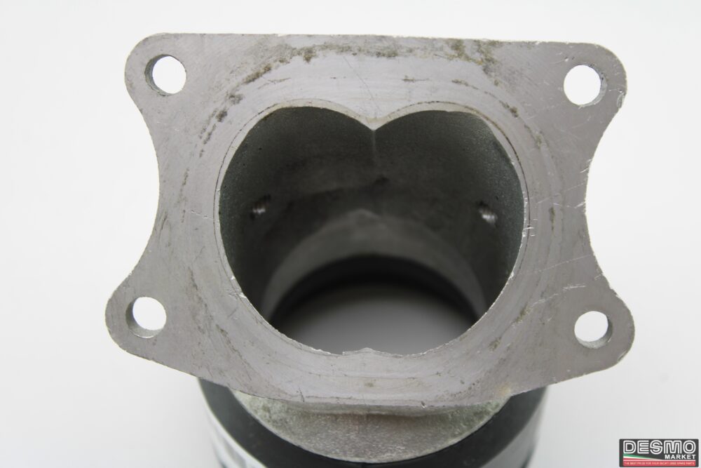 Collettore aspirazione Ducati 748 916 996 s4 s4r st4 st4s - immagine 4