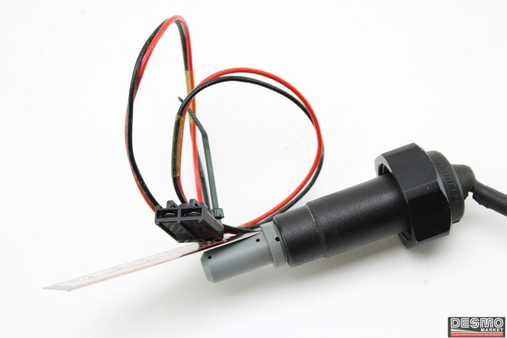Galleggiante sensore riserva Ducati 748 916 996 998 s4r s4 - immagine 2