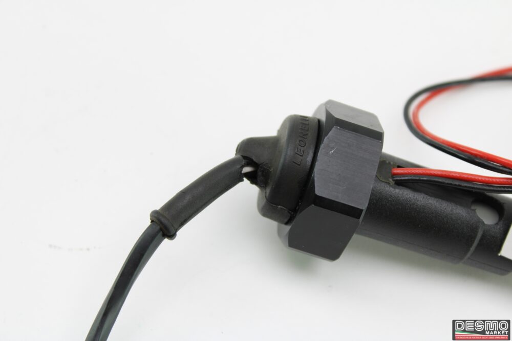Galleggiante sensore riserva Ducati 748 916 996 998 s4r s4 - immagine 4