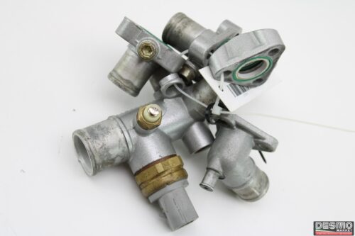 Kit raccordi Tubazioni acqua Ducati 748 996  916
