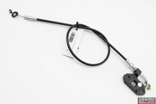 Gancio serratura sella Ducati 748 916 996 998