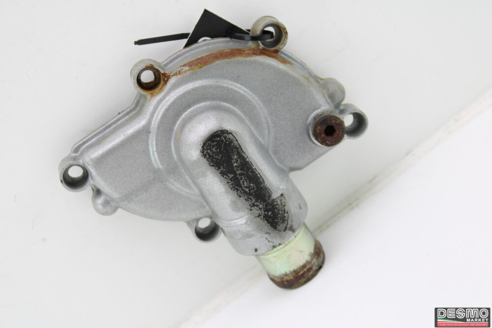Coperchio girante pompa acqua Ducati 748 996 s4