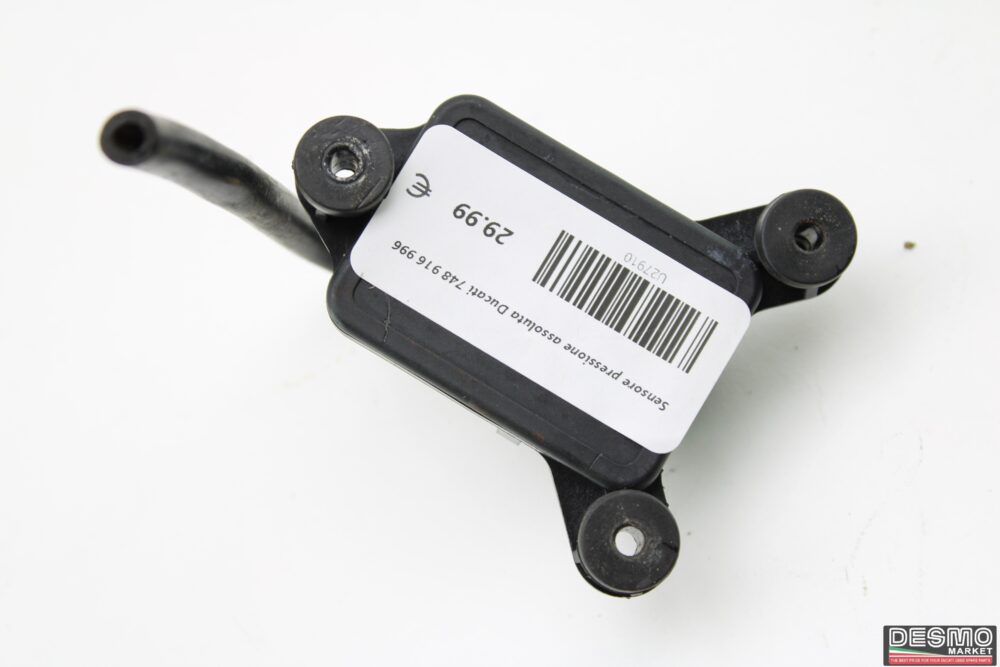 Sensore pressione assoluta Ducati 748 916 996 - immagine 3