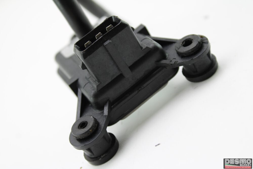 Sensore pressione assoluta Ducati 748 916 996 - immagine 4