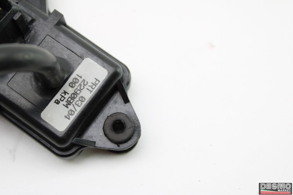 Sensore pressione assoluta Ducati 748 916 996 - immagine 5