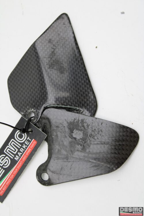 Staffa snodo codone Ducati 748 916 996 998