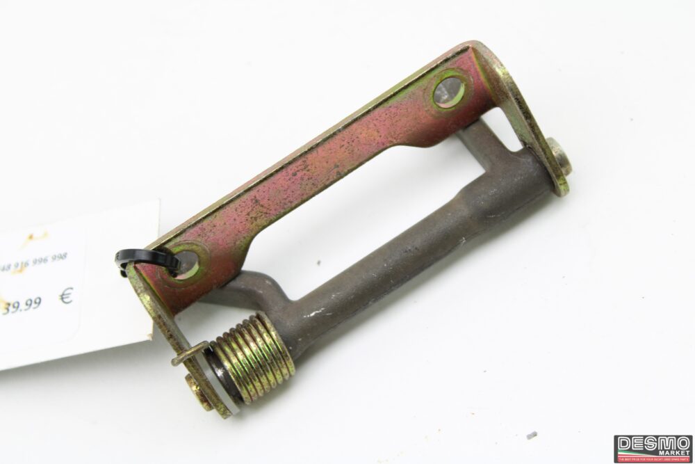 Staffa snodo codone Ducati 748 916 996 998 - immagine 2