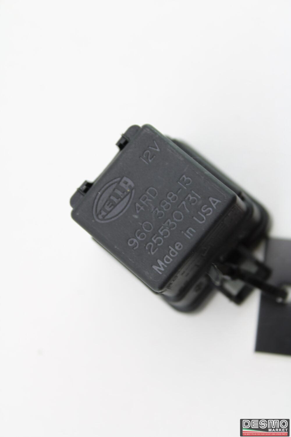 Relè relais Pompa benzina Ducati 748 916 996 - immagine 3