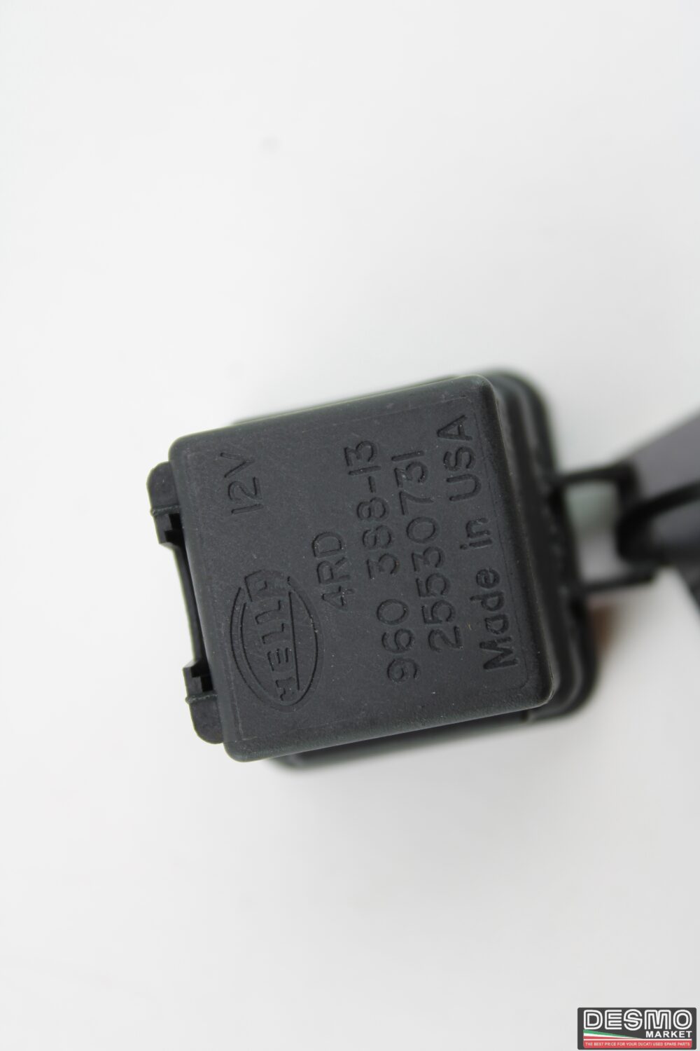 Relè relais Pompa benzina Ducati 748 916 996 - immagine 3