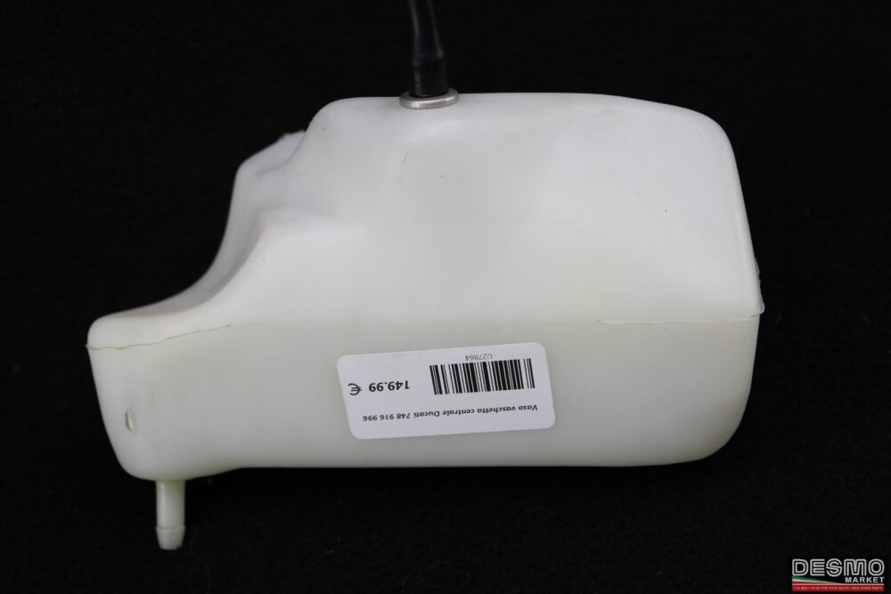 Vaso vaschetta centrale Ducati 748 916 996