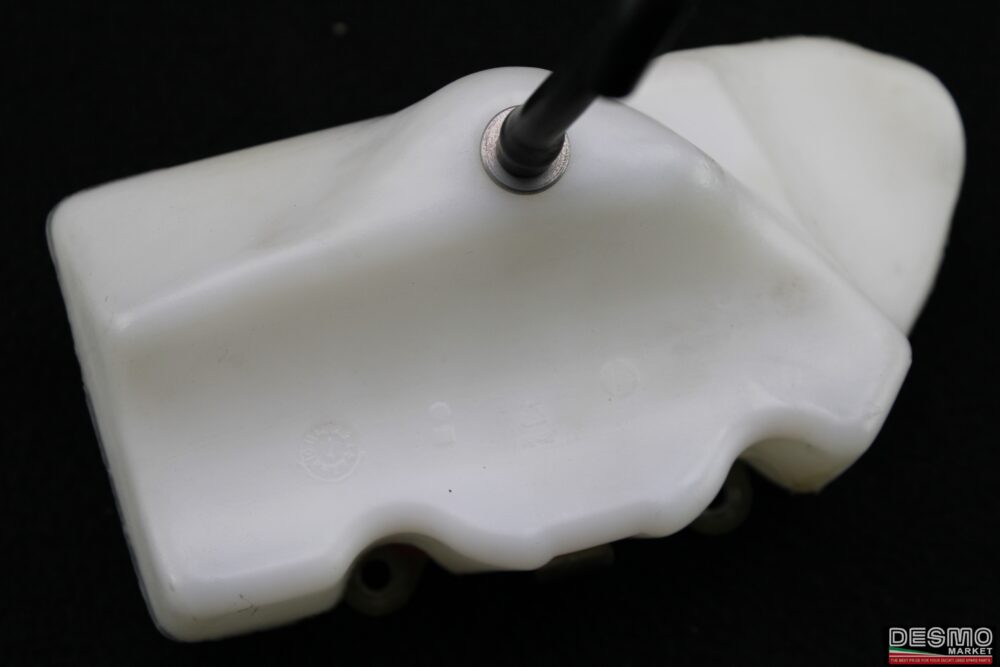 Vaso vaschetta centrale Ducati 748 916 996 - immagine 5