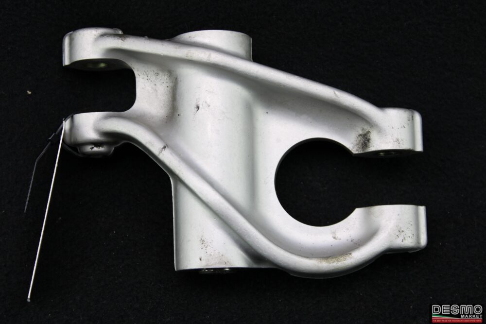Bilancere bielletta ammortizatore Ducati 748 916 996 - immagine 2
