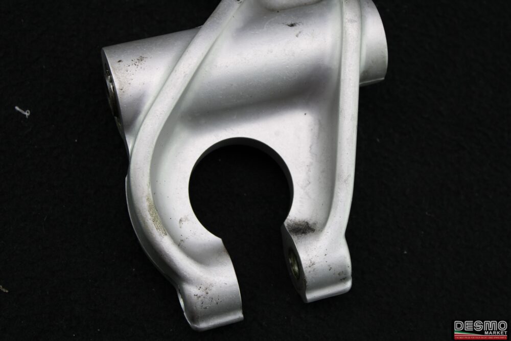 Bilancere bielletta ammortizatore Ducati 748 916 996 - immagine 3