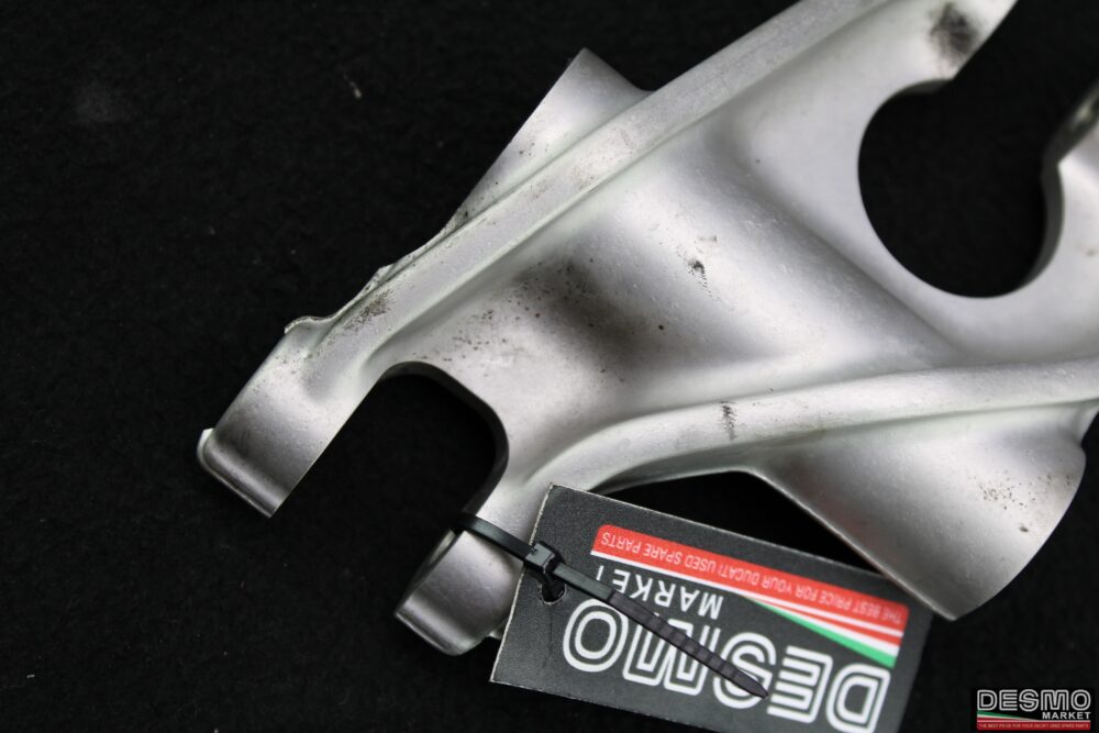 Bilancere bielletta ammortizatore Ducati 748 916 996 - immagine 4