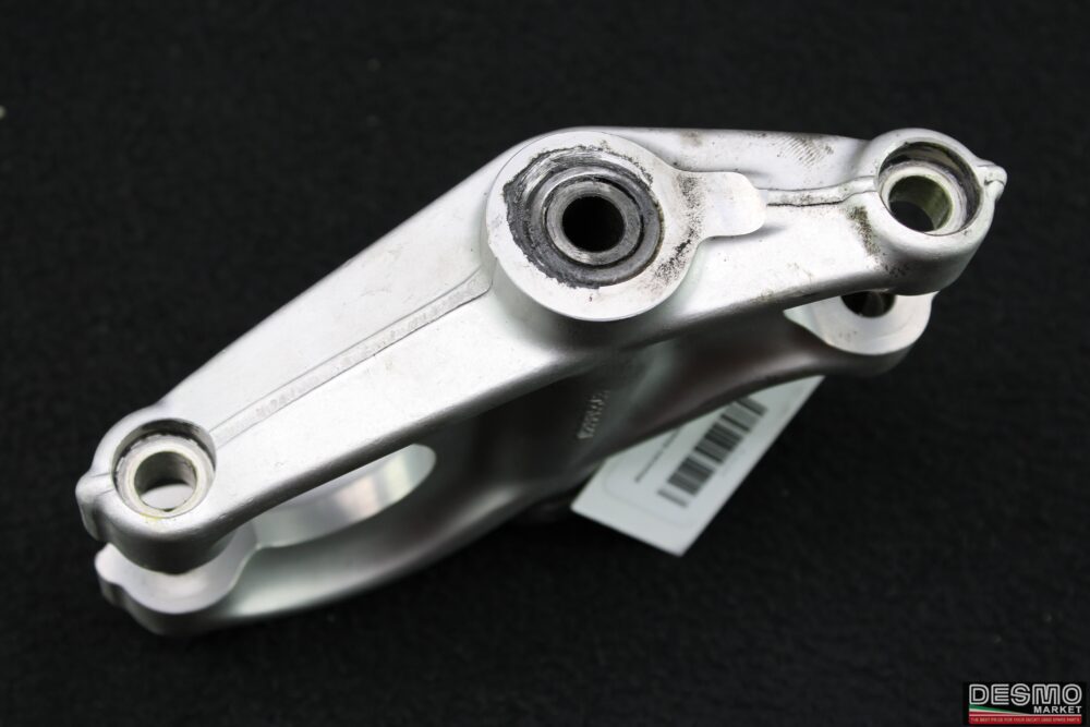 Bilancere bielletta ammortizatore Ducati 748 916 996 - immagine 5