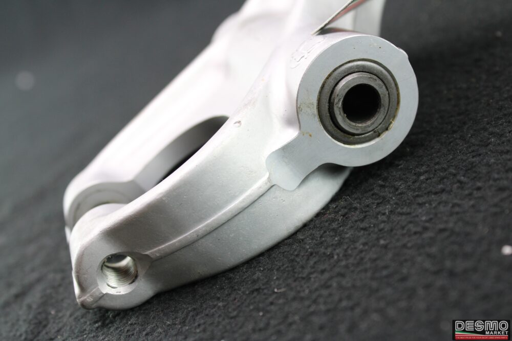Bilancere bielletta ammortizatore Ducati 748 916 996 - immagine 6