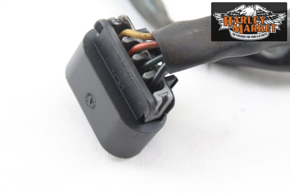 Cablaggio pompa benzina Harley Davidson FLHX Street Glide 2012 - immagine 3