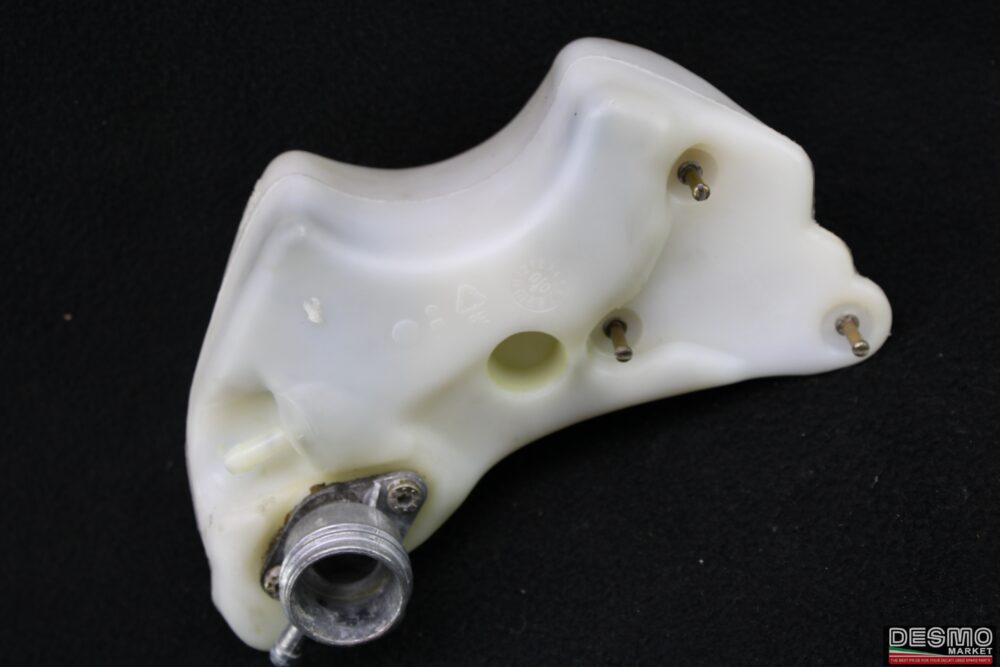Vaschetta acqua superiore Ducati 748 916 996 998 - immagine 2