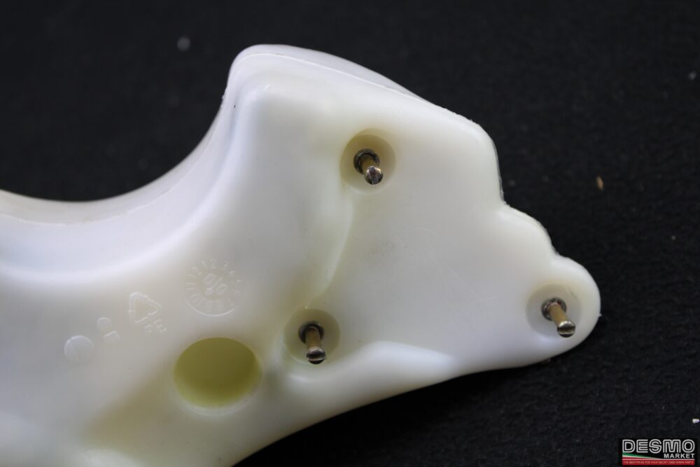 Vaschetta acqua superiore Ducati 748 916 996 998 - immagine 3