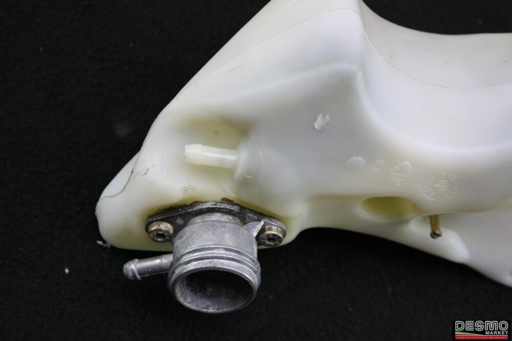 Vaschetta acqua superiore Ducati 748 916 996 998 - immagine 4