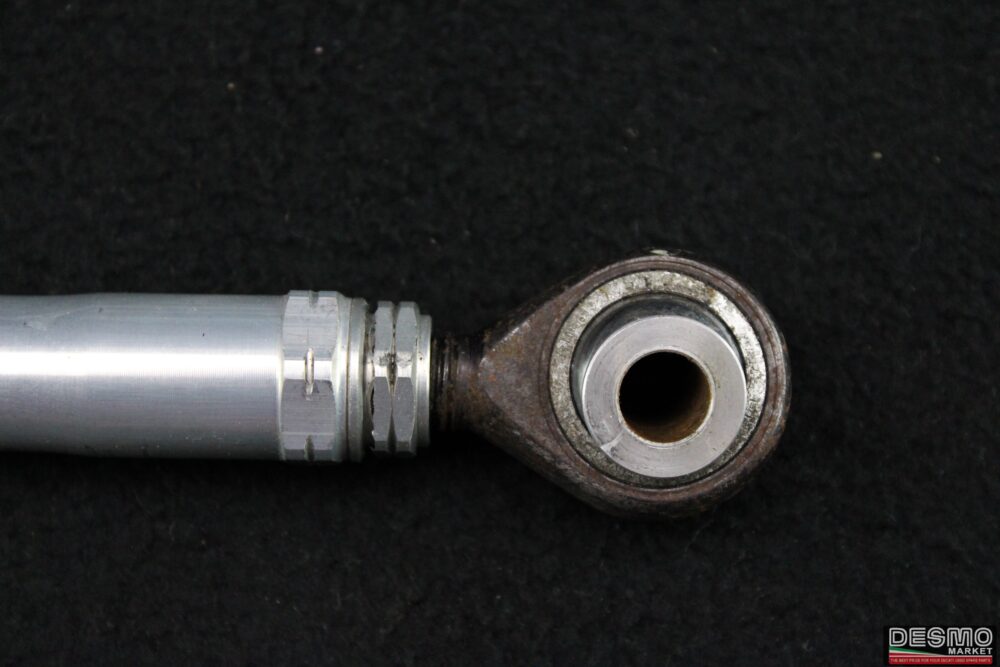Asta puntone regolabile ammortizzatore Ducati 748 916 996 998 - immagine 2