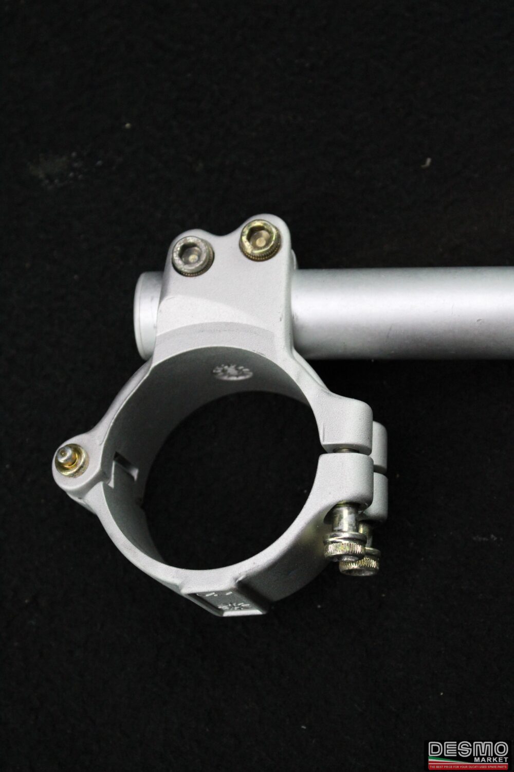 Semi handlebar right Ducati 748 916 996 998 - Image 2