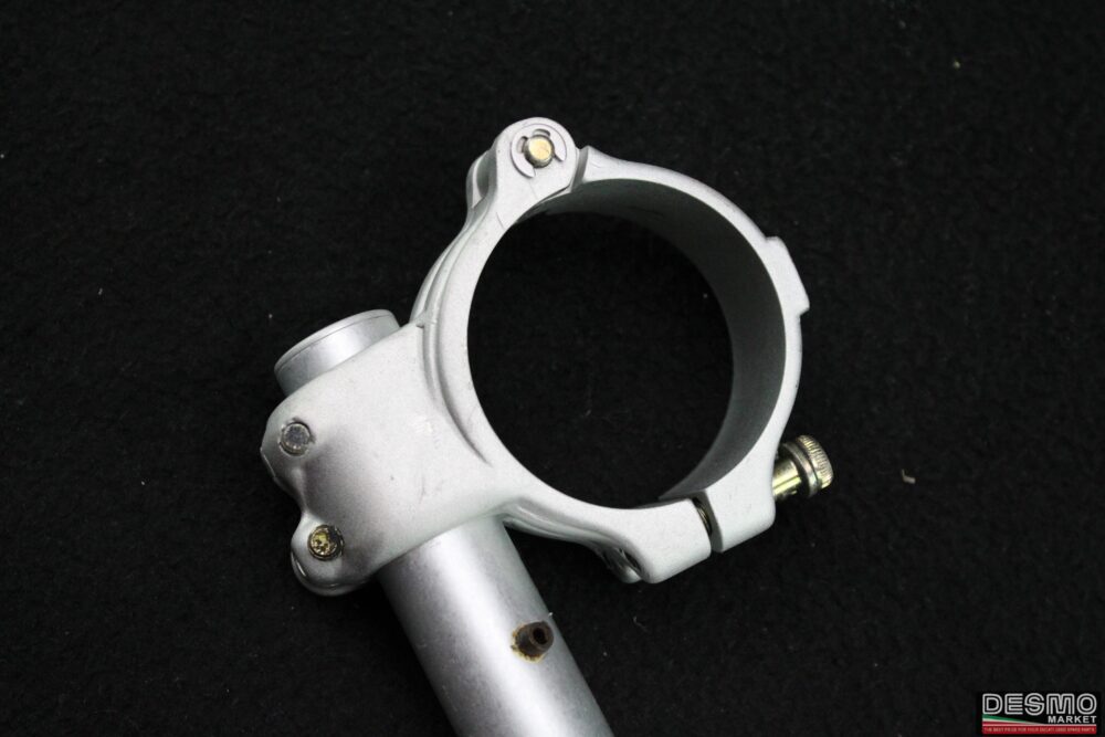 Semi handlebar right Ducati 748 916 996 998 - Image 4