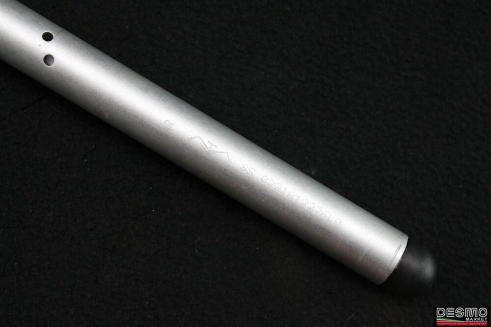 Semi handlebar right Ducati 748 916 996 998 - Image 5