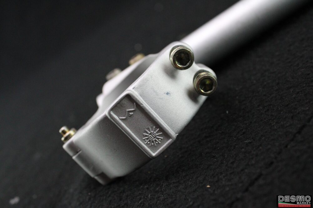 Semi handlebar right Ducati 748 916 996 998 - Image 6