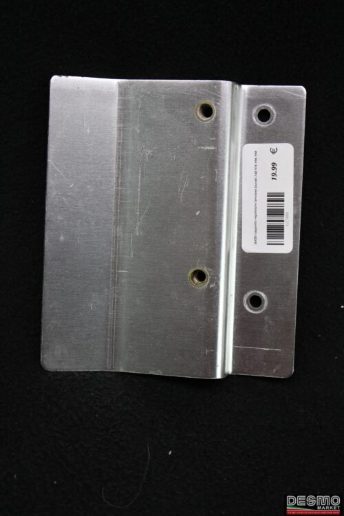 Staffa supporto regolatore tensione Ducati 748 916 996 998