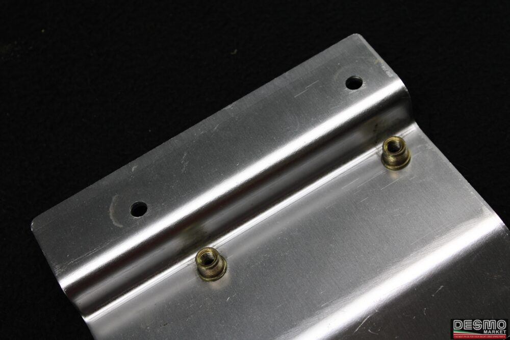 Staffa supporto regolatore tensione Ducati 748 916 996 998 - immagine 5