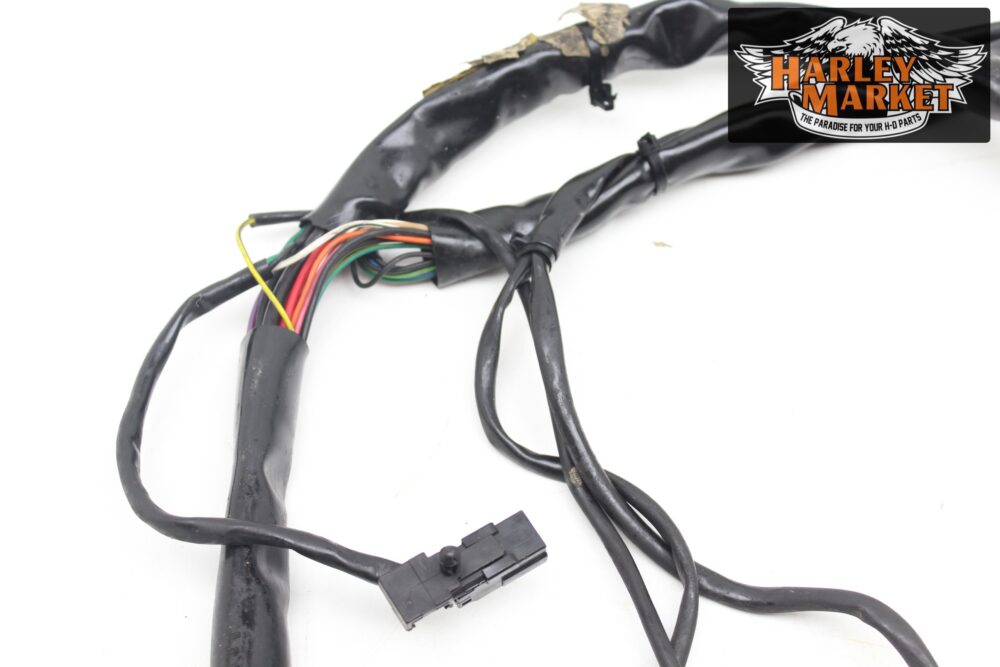 Cablaggio iniezione Harley Davidson FLHX Street Glide 2012 - immagine 4