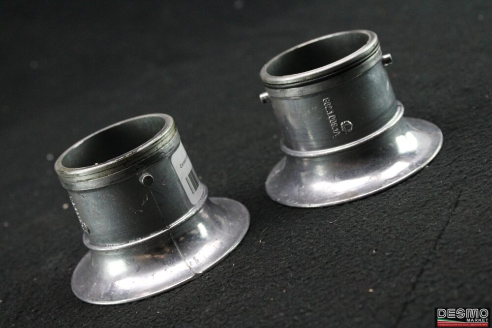 Cornetti aspirazione Ducati 748 916 996