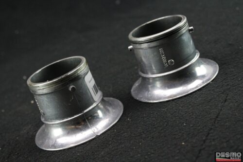 Cornetti aspirazione Ducati 748 916 996